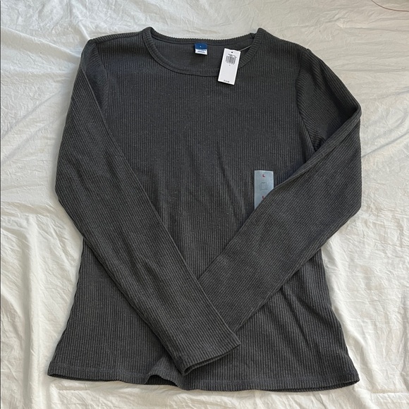 Ribbed Knit Sweater Collection - Picture 8 of 9